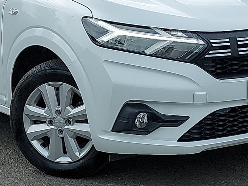 Used Dacia Sandero 2023 for sale - 76150134: Photo 9