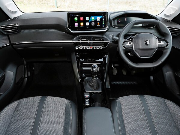 Used Peugeot 208 2025 for sale - 76254363: Photo 2