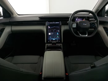 Used Ford Explorer 2025 for sale - 77652595: Photo