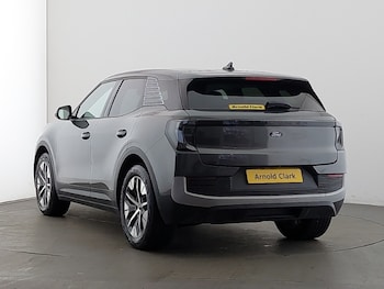 Used Ford Explorer 2025 for sale - 77652595: Photo