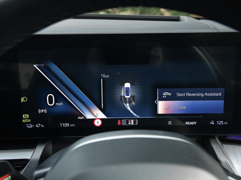 Used BMW i5 2023 for sale - 77790991: Photo 9