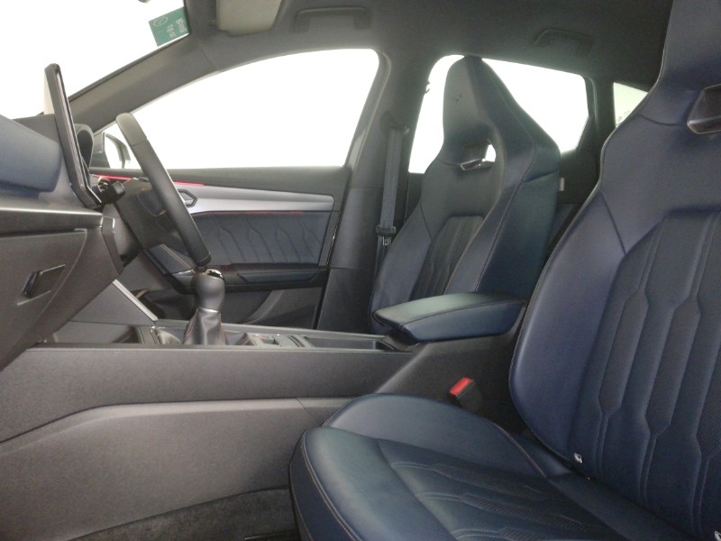 Used Cupra Formentor 2024 for sale - 77509415: Photo 5