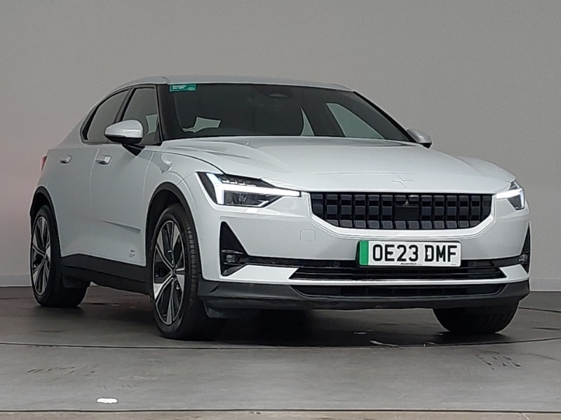 Used Polestar Polestar 2 2023 for sale - 78127241: Photo 1