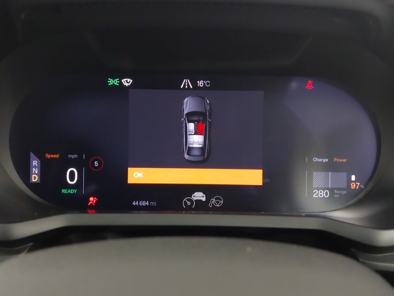 Used Polestar Polestar 2 2023 for sale - 78127241: Photo 10