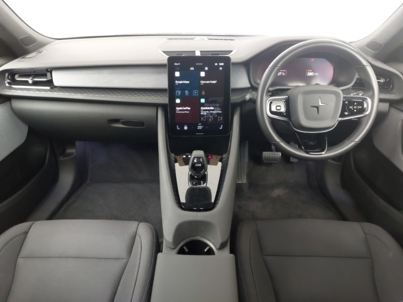 Used Polestar Polestar 2 2023 for sale - 78127241: Photo 2