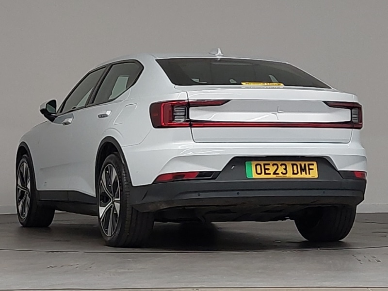 Used Polestar Polestar 2 2023 for sale - 78127241: Photo 3