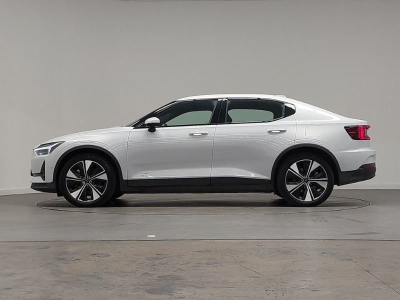 Used Polestar Polestar 2 2023 for sale - 78127241: Photo 4
