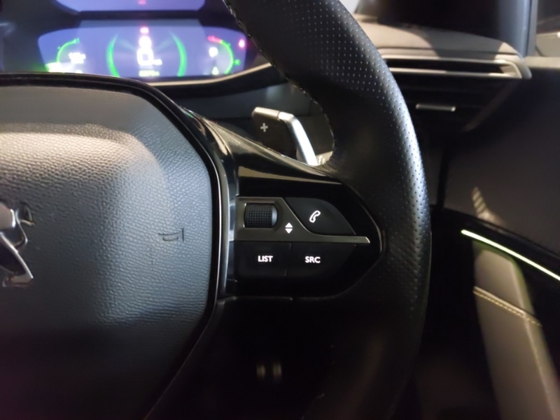 Used Peugeot 208 2020 for sale - 76614345: Photo 11