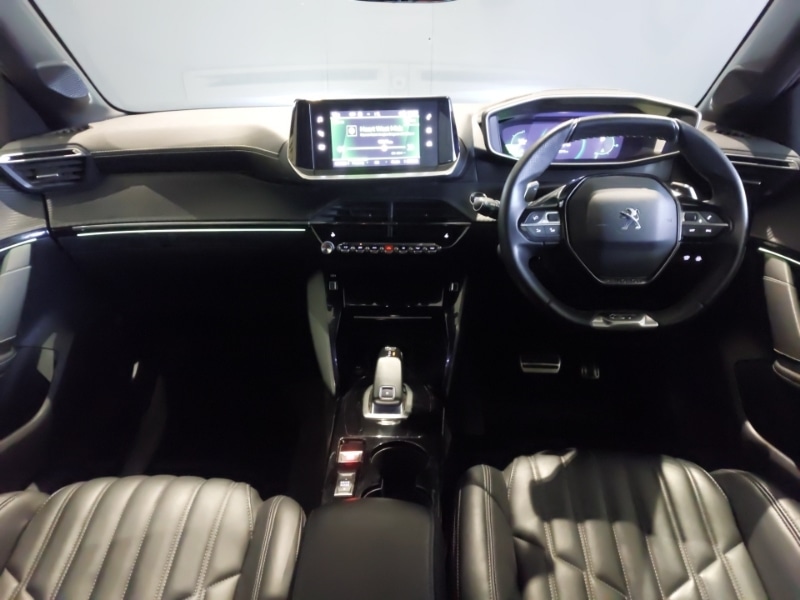 Used Peugeot 208 2020 for sale - 76614345: Photo 2