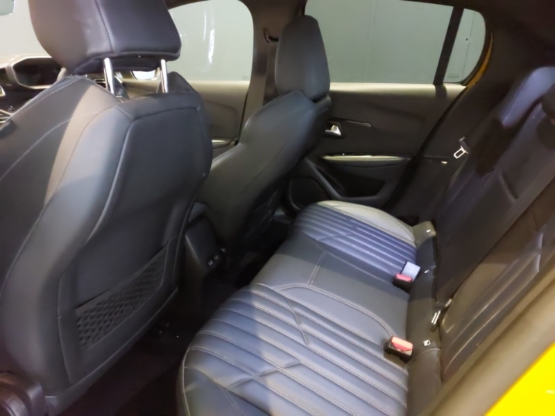 Used Peugeot 208 2020 for sale - 76614345: Photo 6