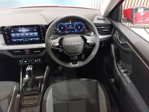 Used Skoda Scala 2025 for sale - 76217689: Photo 7