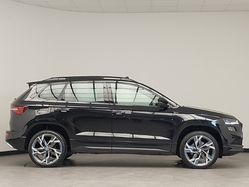 Used Skoda Karoq 2024 for sale - 76897964: Photo 4