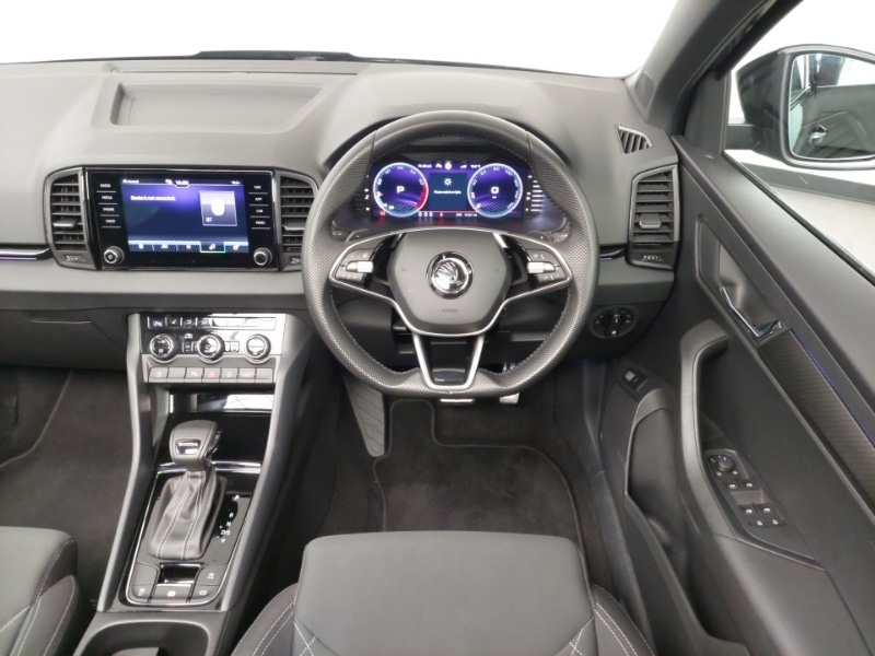 Used Skoda Karoq 2024 for sale - 76897964: Photo 7