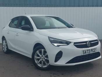 2023 - 1.2 Design 5dr