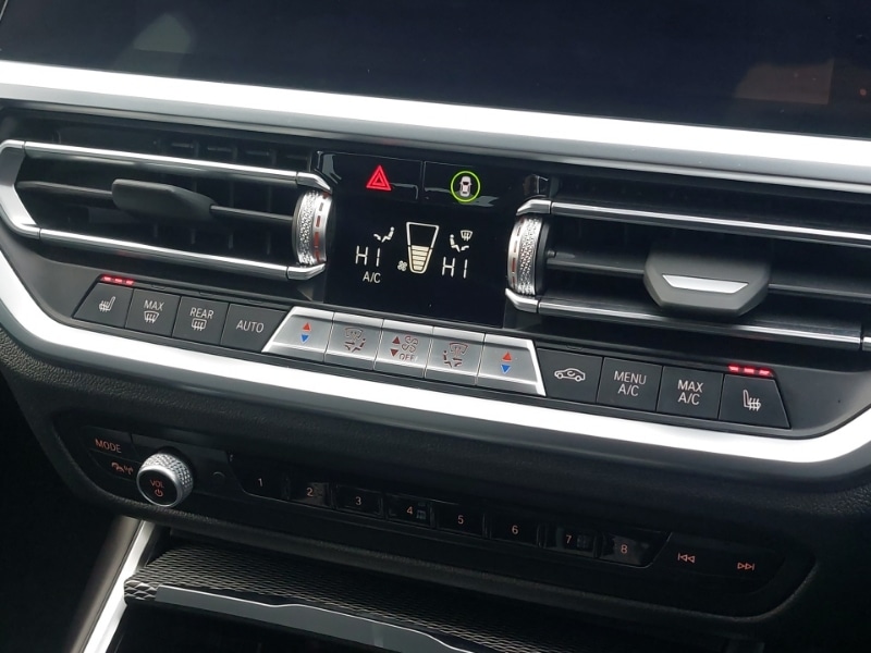 Used BMW 3 Series 2022 for sale - 77142206: Photo 12