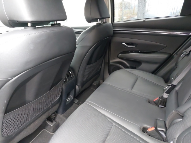 Used Hyundai TUCSON 2022 for sale - 77178707: Photo 6