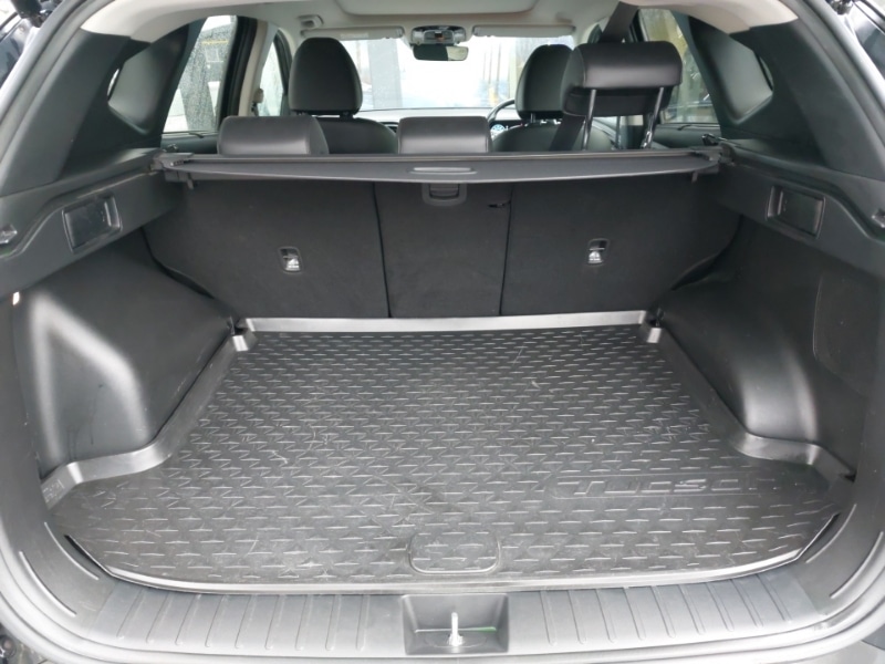 Used Hyundai TUCSON 2022 for sale - 77178707: Photo 8