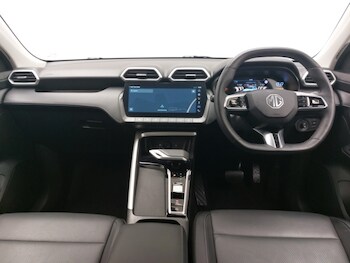 Used MG MG ZS 2024 for sale - 76529169: Photo