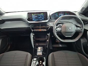 Used Peugeot 2008 2023 for sale - 79100651: Photo