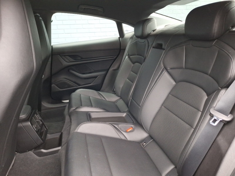 Used Porsche Taycan 2022 for sale - 76912443: Photo 6