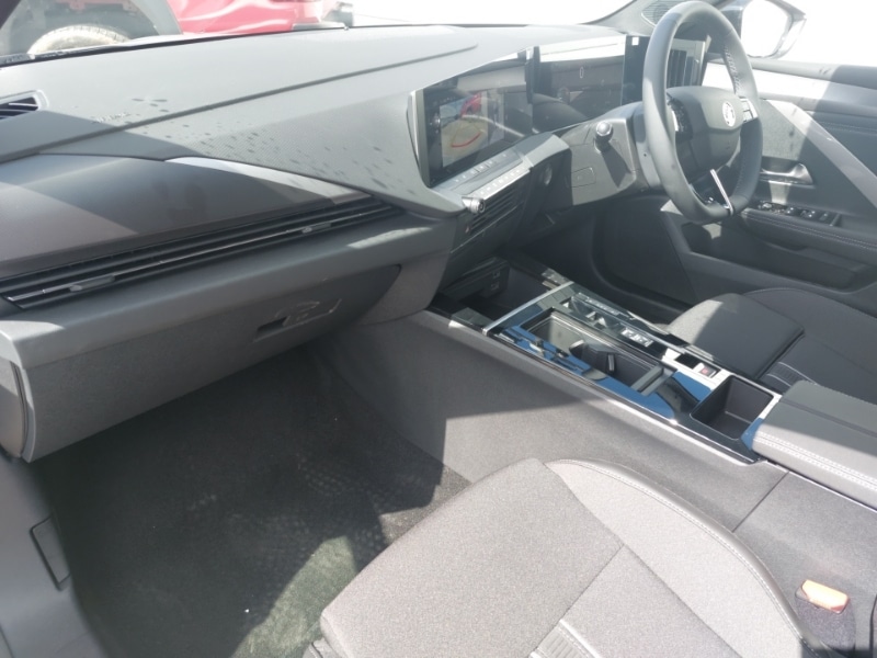 Used Vauxhall Astra 2025 for sale - 76483457: Photo 5