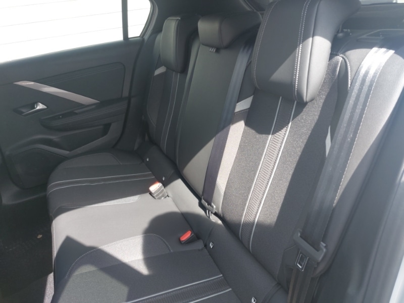 Used Vauxhall Astra 2025 for sale - 76483457: Photo 6