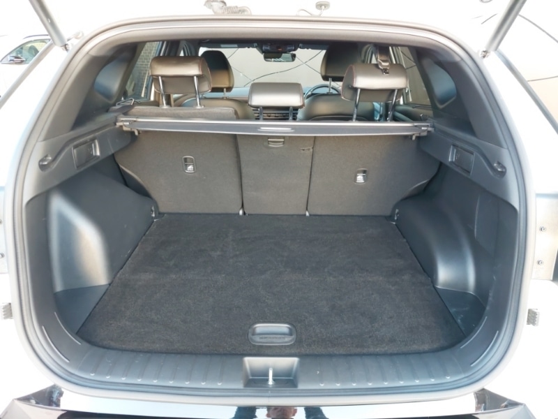 Used Hyundai TUCSON 2024 for sale - 77070701: Photo 8