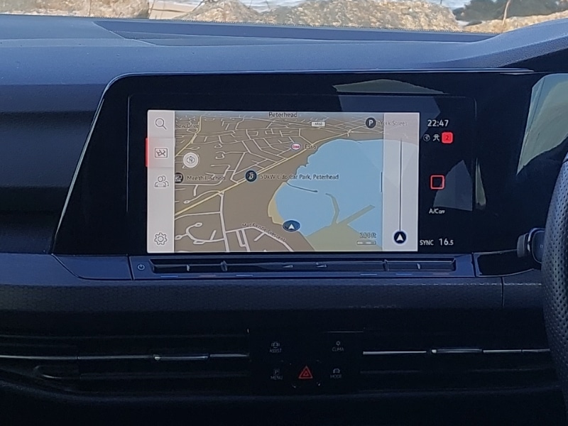 Used Volkswagen Golf 2021 for sale - 78054975: Photo 10