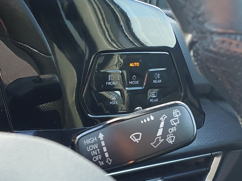 Used Volkswagen Golf 2021 for sale - 78054975: Photo 12