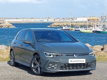 Volkswagen Golf feature image