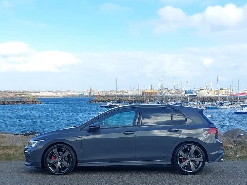 Used Volkswagen Golf 2021 for sale - 78054975: Photo 4