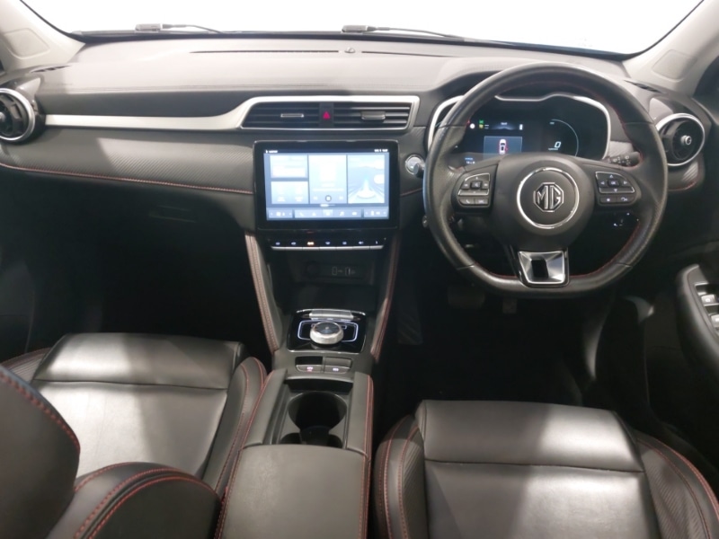 Used MG MG ZS 2022 for sale - 77304739: Photo 2