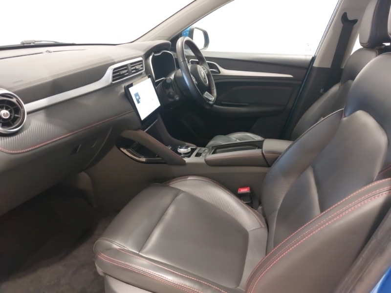 Used MG MG ZS 2022 for sale - 77304739: Photo 5