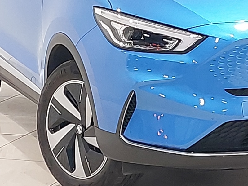 Used MG MG ZS 2022 for sale - 77304739: Photo 9