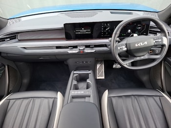 Used Kia EV9 2025 for sale - 79581034: Photo