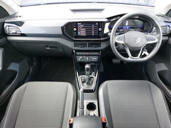 Used Volkswagen T-Cross 2024 for sale - 78808852: Photo