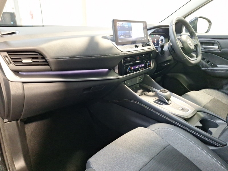 Used Nissan Qashqai 2024 for sale - 76465748: Photo 5