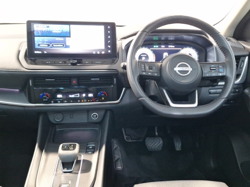 Used Nissan Qashqai 2024 for sale - 76465748: Photo 7