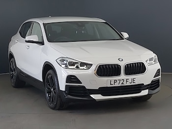 Used BMW X2 2023 for sale - 78547526: Photo