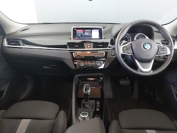 Used BMW X2 2023 for sale - 78547526: Photo