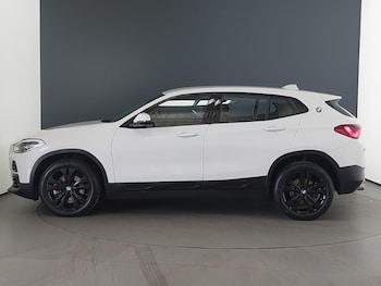 Used BMW X2 2023 for sale - 78547526: Photo
