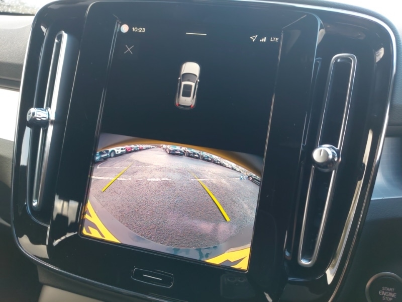 Used Volvo XC40 2025 for sale - 77126928: Photo 11