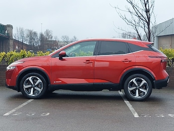 Used Nissan Qashqai 2024 for sale - 77434509: Photo