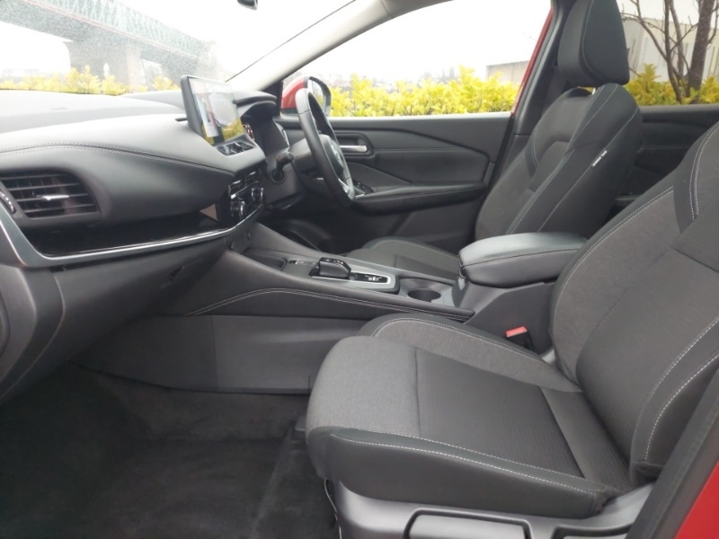 Used Nissan Qashqai 2024 for sale - 77434509: Photo 5