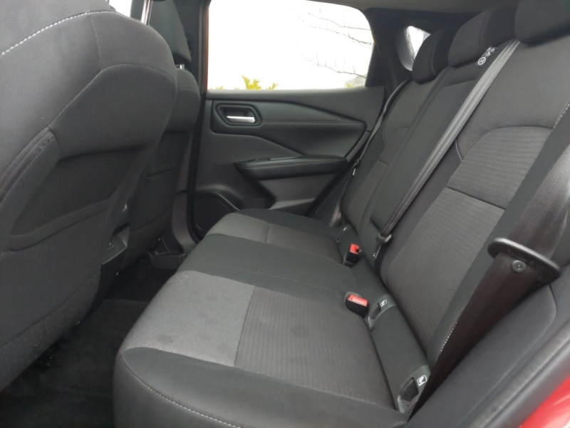 Used Nissan Qashqai 2024 for sale - 77434509: Photo 6