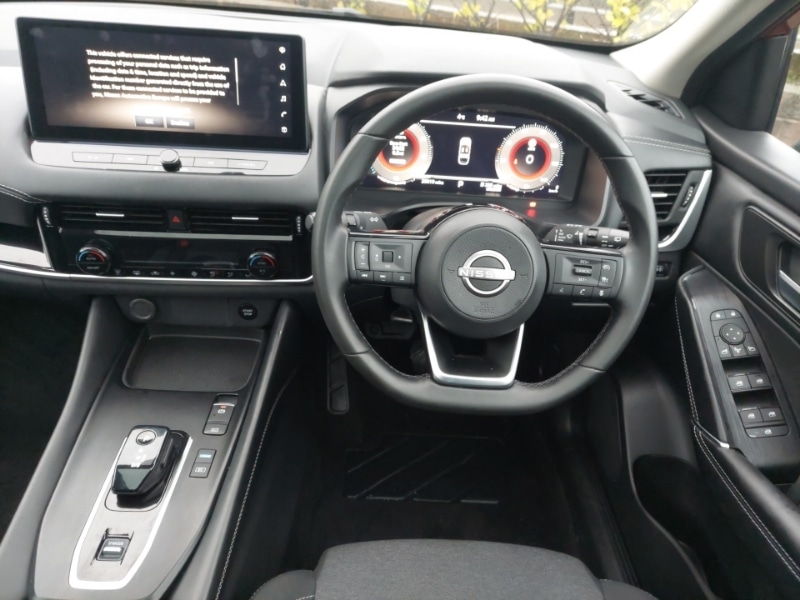 Used Nissan Qashqai 2024 for sale - 77434509: Photo 7