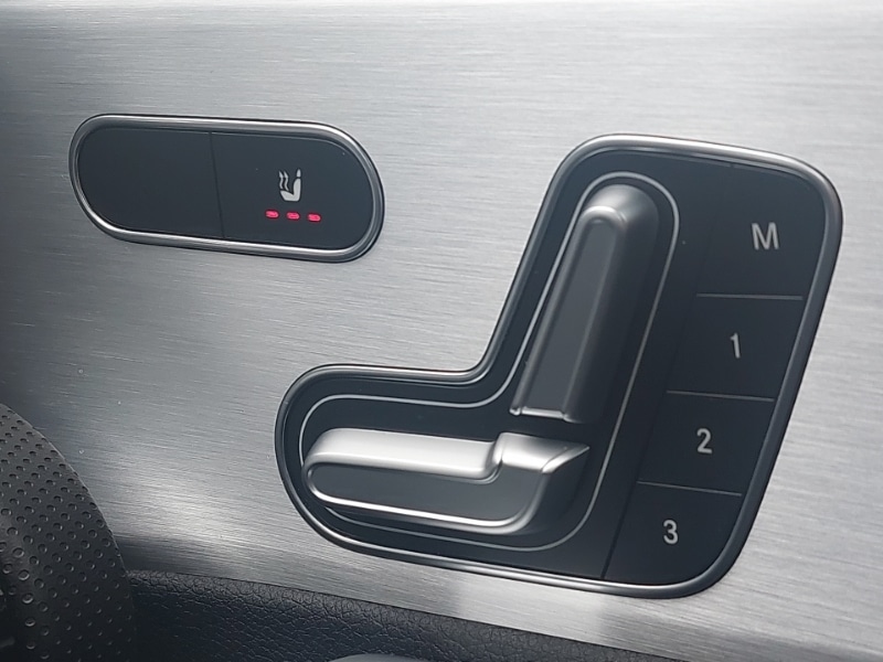 Used Mercedes-Benz CLA 2021 for sale - 76392721: Photo 12