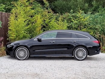 Used Mercedes-Benz CLA 2024 for sale - 76194916: Photo 4