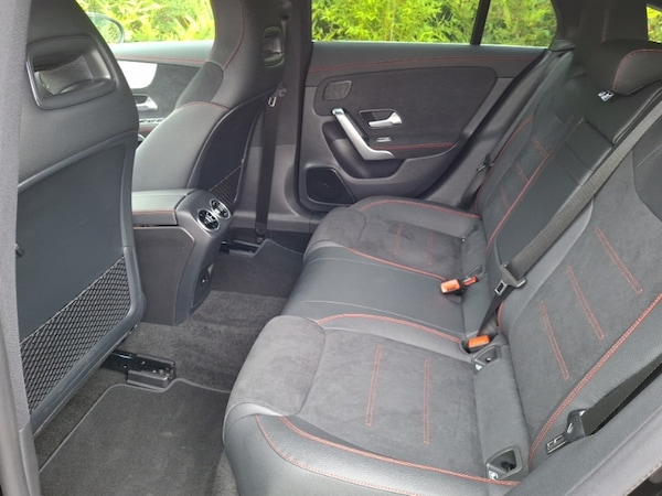 Used Mercedes-Benz CLA 2024 for sale - 76194916: Photo 6
