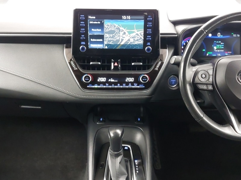 Used Toyota Corolla 2019 for sale - 76169289: Photo 10